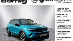 Gebraucht 2024 Opel Mokka Edition SUV | 23.970 € (Fairer Preis)