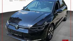 VW Golf VIII