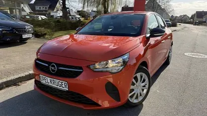 Gebraucht Opel Corsa 100 kW (136 PS) 2022 Kleinwagen