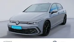 Gebraucht 2024 VW Golf VIII GTD Limousine | 37.450 € (Fairer Preis)
