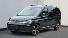 VW Caddy Maxi