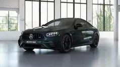 Gebraucht 2022 Mercedes E53 AMG AMG Coupé | 63.990 € (Fairer Preis)