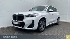 Gebraucht 2023 BMW X1 M Sport SUV | 38.899 € (Fairer Preis)