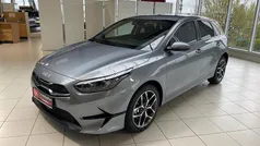 (css) lunar silver m Neu 2025 Kia Ceed Style Limousine | 28.970 € (Fairer Preis)