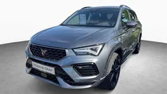 Gebraucht 2023 Cupra Ateca SUV | 32.650 € (Guter Preis)