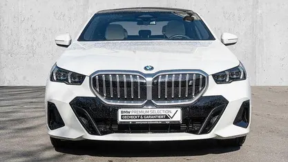Gebraucht BMW i5 M Sport 250 kW (340 PS) 2024 Limousine