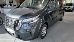 Gebraucht 2024 Nissan Primastar N-Connecta Van / Kleinbus | 34.990 € (Fairer Preis)