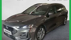 Grau (magnetic metallic (grau)) Neu 2024 Ford Focus ST-Line X Kombi | 28.990 € (Fairer Preis)