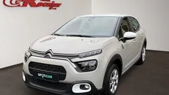 Beige Gebraucht 2023 Citroën C3 PureTech Limousine | 12.950 € (Fairer Preis)