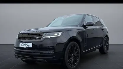 Gebraucht Land Rover Range Rover Autobiography 551 PS (405 kW) 2025 SUV