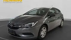 Gebraucht 2018 Opel Astra Limousine | 10.795 € (Fairer Preis)
