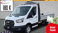 Gebraucht 2025 Ford Transit | 41.888 € (Fairer Preis)