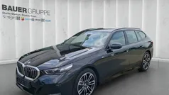 Gebraucht 2024 BMW 520 M Sport Kombi | 56.775 € (Fairer Preis)