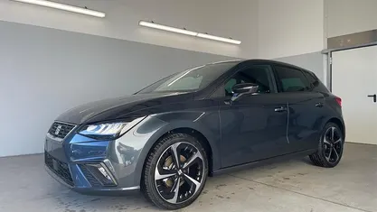 Gebraucht 2025 Seat Ibiza FR Limousine | 24.170 € (Fairer Preis)