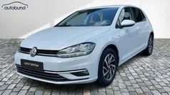 Gebraucht 2018 VW Golf VII Join Limousine | 18.470 € (Fairer Preis)