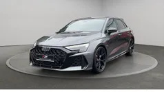 Gebraucht 2025 Audi RS3 Sportback Ambiente Kleinwagen | 89.985 €