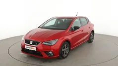 Gebraucht 2018 Seat Ibiza FR Limousine | 12.080 € (Fairer Preis)