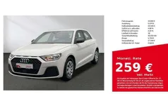 Gebraucht 2022 Audi A1 Sportback Kleinwagen | 18.000 € (Superpreis)