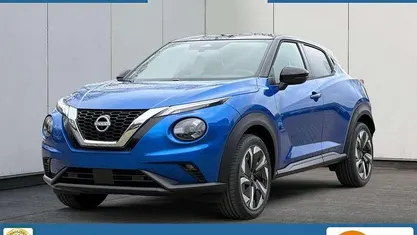 2farblackierung: kaross... Neu 2025 Nissan Juke 360º SUV | 24.780 € (Fairer Preis)