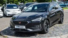Gebraucht 2024 Cupra Leon Kombi | 33.285 € (Fairer Preis)