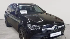 Mercedes GLC220