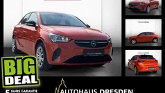 Gebraucht 2022 Opel Corsa-e Edition Kleinwagen | 14.450 € (Guter Preis)