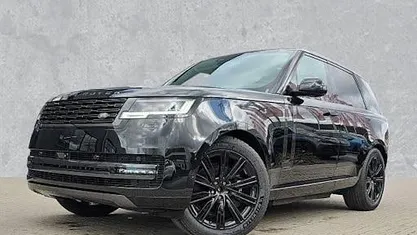 Gebraucht Land Rover Range Rover Autobiography 551 PS (405 kW) 2026 SUV