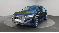 Schwarz Gebraucht 2022 Audi Q2 Comfort SUV | 17.780 € (Fairer Preis)