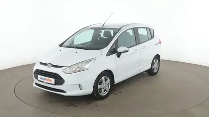 Gebraucht 2015 Ford B-MAX Trend Van / Kleinbus | 8.170 € (Etwas zu teuer)