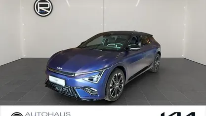 Gebraucht 2025 Kia EV6 GT-Line SUV | 69.315 €