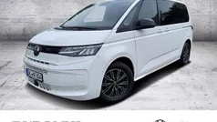 Candyweiß Gebraucht 2025 VW T7 Basis Van | 54.950 € (Fairer Preis)