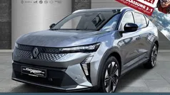 Grau kqg + schwarz gne Neu 2024 Renault Scénic Techno Van / Kleinbus | 47.949 € (Fairer Preis)