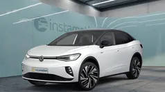 Weiß Gebraucht 2023 VW ID.5 GTX SUV | 41.340 € (Fairer Preis)