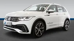 Gebraucht 2020 VW Tiguan R-line SUV | 31.490 € (Fairer Preis)