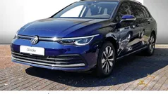 VW Golf VIII