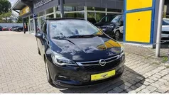 Gebraucht 2017 Opel Astra Limousine | 12.450 € (Fairer Preis)