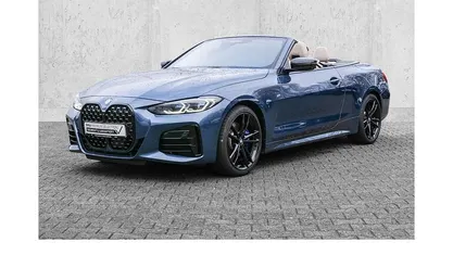 Gebraucht BMW M440 M Sport 374 PS (275 kW) 2022 Limousine