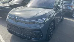 Gebraucht 2025 VW Tiguan R-line SUV | 53.495 € (Fairer Preis)