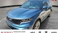 Gebraucht 2022 Kia Sorento Platinum SUV | 41.990 € (Fairer Preis)