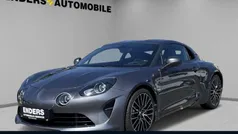 Alpine A110
