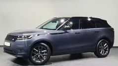 Blau (varesine blue) Gebraucht 2024 Land Rover Range Rover Velar S SUV | 62.990 € (Guter Preis)