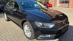 Schwarz Gebraucht 2017 VW Passat Comfortline Limousine | 14.950 € (Fairer Preis)