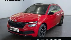 Gebraucht 2021 Skoda Kamiq Monte Carlo SUV | 23.980 € (Fairer Preis)