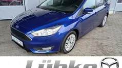 Gebraucht 2017 Ford Focus Trend Kombi | 10.490 € (Fairer Preis)
