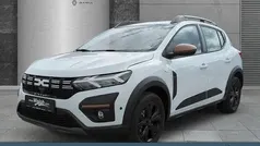 Gebraucht 2025 Dacia Sandero Extreme Kleinwagen | 18.280 € (Guter Preis)