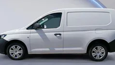 Gebraucht 2021 VW Caddy Van / Kleinbus | 13.979 € (Fairer Preis)