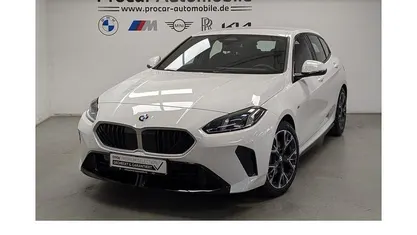 Gebraucht BMW 120 M Sport 170 PS (125 kW) 2025 Kleinwagen