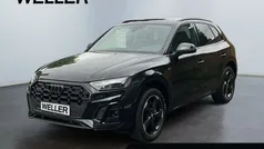Gebraucht 2023 Audi Q5 S-Line SUV | 43.470 € (Fairer Preis)