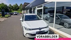 Gebraucht 2022 VW Golf VIII Life Kombi | 22.899 € (Fairer Preis)