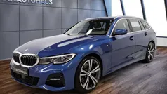 Gebraucht 2021 BMW 320 M Sport Kombi | 32.980 € (Fairer Preis)